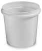 Pryoff Containers & Lids - 81737 - U.S. Plastic Corporation