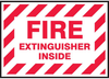 Safety Labels - PVS0507B3526 - Panduit Corp.