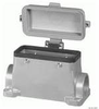 Heavy Duty Power Connectors - C146-10N024-504-1 - VAST STOCK CO., LIMITED