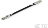 High Speed I/O Cable Assemblies - 2323766-1 - TE Connectivity