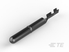 Crimp Wire Pins, Tabs & Ferrules - 63493-1 - TE Connectivity