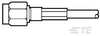 RF Connectors - 1051651-1 - TE Connectivity