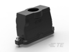Rectangular Connector Hoods & Bases - T1922240129-000 - TE Connectivity