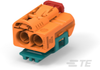 Data Connectivity Housings - 1-2289732-2 - TE Connectivity