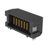 Blade Type Power Connectors - UMPT-06-01-L-RA-WT-M-TR - Lingto Electronic Limited
