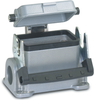 100369 - LAPP EPIC® HB 10 - Standard Single-Entry Surface Mount Base - PG 16 - Dust Cover Included - OLF100369 - Lapp Tannehill
