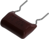 Cap, 0.018Uf, 630V, Film; Dielectric Type Panasonic - 42AH0975 - Newark, An Avnet Company