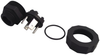 Circular Connector, Gdm Series, Plug, 3, Pin, Solder, Cable Mount Rohs Compliant Hirschmann - 47W3443 - Newark, An Avnet Company