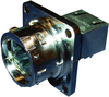In-Line Adapter, Rj45 8P Jack-Jack; In Line Connector A Amphenol Pcd - 04H7940 - Newark, An Avnet Company