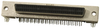 Wire-Board Connector, Receptacle 68 Position 1.27Mm; No. Of Contacts Amp - Te Connectivity - 42K7573 - Newark, An Avnet Company