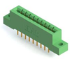 Card Edge Conn, Dual Side, 18Pos, Th; Card Edge Connector Type Edac - 59AJ4060 - Newark, An Avnet Company
