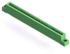 Card Edge Conn, Single, 42Pos, Lug; Card Edge Connector Type Edac - 64AJ4964 - Newark, An Avnet Company