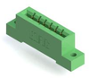 Card Edge Conn, Single Side, 6Pos, Th; Card Edge Connector Type Edac - 59AJ8540 - Newark, An Avnet Company