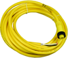 Mini-Change Cord, 7/8-16 Soc Contacts, 6 Position, Plug; Connector Type A Molex - 18C1963 - Newark, An Avnet Company