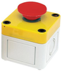 Switch, Mom, Red; Contact Configuration Apem - 96K6596 - Newark, An Avnet Company