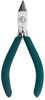 Cutting Plier, Flush, 4.5Inch; Overall Length Jonard Tools - 71K5354 - Newark, An Avnet Company