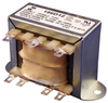 Transformer, 10V, 100Va, 10A; Chassis Mount Transformer Type Hammond - 50H6532 - Newark, An Avnet Company