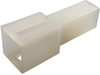 Connector Housing, Rcpt, 1Pos; Product Range Te Connectivity - 84R1281 - Newark, An Avnet Company
