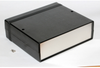 Small Enclosures - Plastic Enclosures - General Purpose - 1598DBK - Hammond Manufacturing Company Inc.
