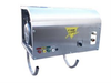 CAM Spray 2000WM/SS Stainless Steel Wall Mounted Washer -- CAM2000WM/SS