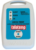 MICRO CRYO-TEMP ULTRA LOW TEMPERATURE DATALOGGER - ML-CRT - Telatemp Corporation
