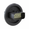 Rectangular Connector Housings - WM10344-ND - DigiKey