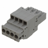 Headers, Plugs and Sockets - 277-3833-ND - DigiKey