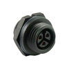 Circular Connector Assemblies - 2150-22003615-03-ND - DigiKey