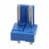 Headers, Male Pins - A117558-ND - DigiKey