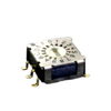 DIP Switches - 2449-RD07A16CGRTR-ND - DigiKey