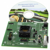 Development Boards, Kits, Programmers - Evaluation Boards - Embedded MCU, DSP Evaluation Boards - SPC58XXADPT292S - Shenzhen Shengyu Electronics Technology Limited