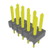 Headers, Male Pins - TSW-105-26-F-D-ND - DigiKey