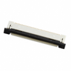 FFC, FPC (Flat Flexible) Connector Assemblies - WM3947TR-ND - DigiKey