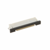 FFC, FPC (Flat Flexible) Connector Assemblies - 2057-PCA-2FA-10-HL-3-ND - DigiKey