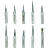 Soldering, Desoldering, Rework Products - 2260-AOTCHISEL.SET-ND - DigiKey