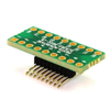 Adapter, Breakout Boards - 315-DIP300-SOIC-18W-ND - DigiKey