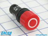 ABBG Pushbutton Non-Illuminated - CE3P-10R-02 - Galco Industrial Electronics