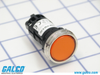 IDEC Pilot Lights - HW4P-1FQD-A-24V - Galco Industrial Electronics
