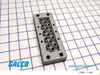 ICTK Cable Entry Plates - 43720 - Galco Industrial Electronics