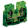 Ground terminal block - 869-347 - WAGO
