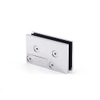 GLASS HINGE CHROME - GS-GH20-CR - GS-GH20-CR - Sugatsune America, Inc.