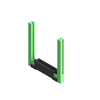Edgeboard Connectors - 151-387-008-559-158-ND - DigiKey
