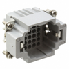Heavy Duty Connector Inserts, Modules - 2-1103200-3 - ODG (Origin Data Global)
