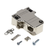 D-Sub, D-Shaped Connector Backshells, Hoods - 900-1731110244-ND - DigiKey