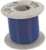 Wire, Hook-Up; 22 AWG; 7/30; 0.016 in.;0.064 in.; -40 degC; 80 degC; 1000 V; - 70134836 - Allied Electronics, Inc.