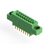 Edgeboard Connectors - 151-846-016-521-803-ND - DigiKey