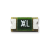 PolySwitch 1206 Size Lead-Free Surface Mount Resettable PPTC - nanoSMDC075F-2 - Littelfuse, Inc.