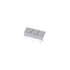 LED Character and Numeric - LTC-2723JD-ND - DigiKey
