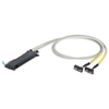 Cable Assemblies - 2946-706-2500/303-300-ND - DigiKey