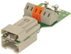 Heavy Duty Power Connector Inserts & Modules - 8427585 - RS Components, Ltd.